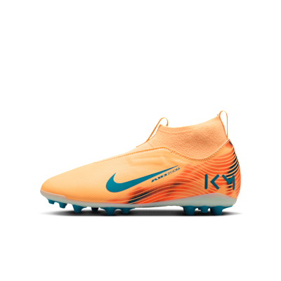 Nike Jr. Mercurial Superfly 10 Academy 'Kylian Mbappé' Older Kids